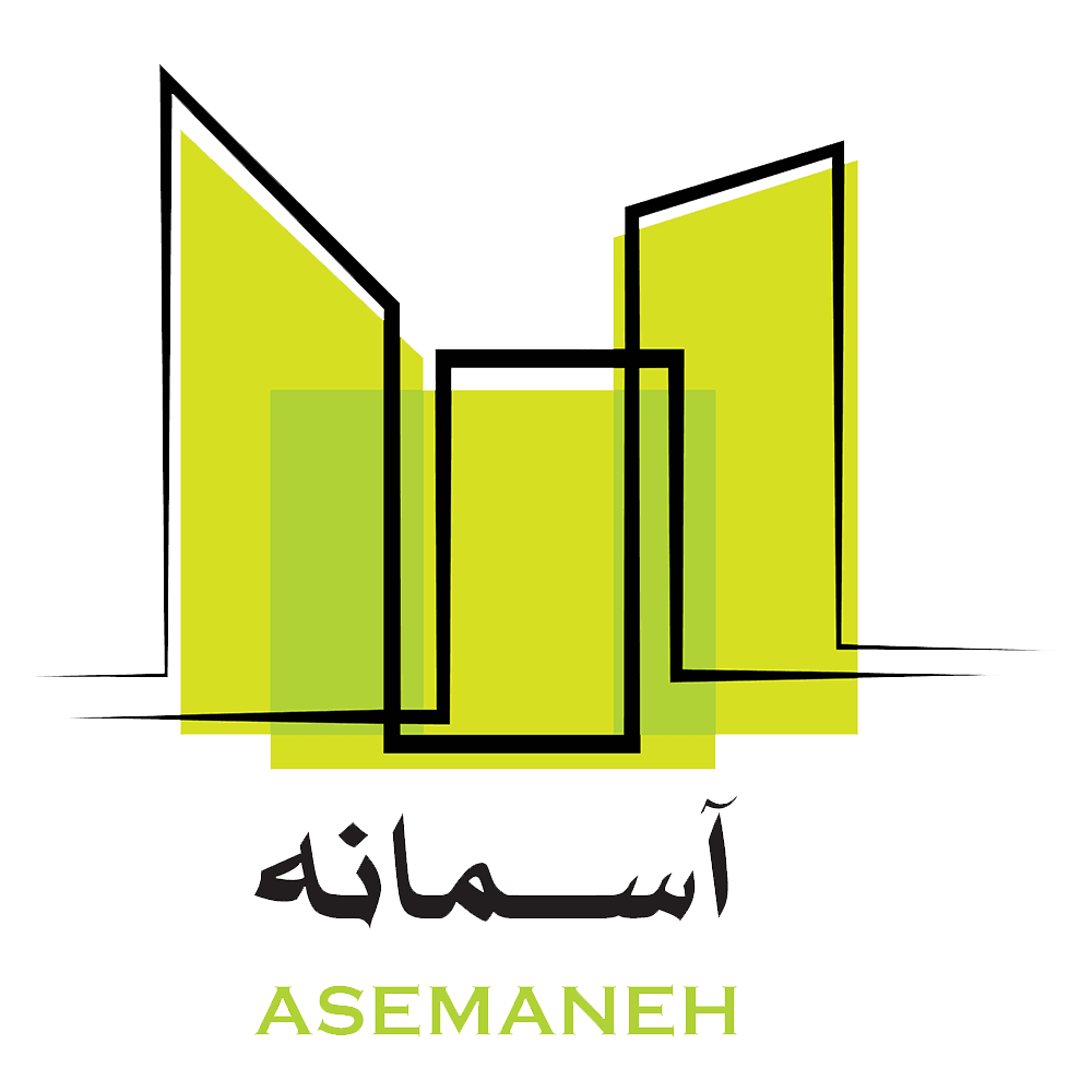 معمارخانه آسمانه