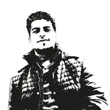 امیرحسین وحدانیان