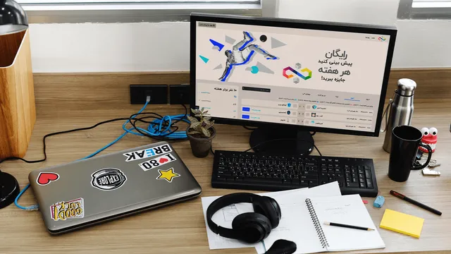 سامانه پیش‌بینی مسابقات فوتبال چند چند