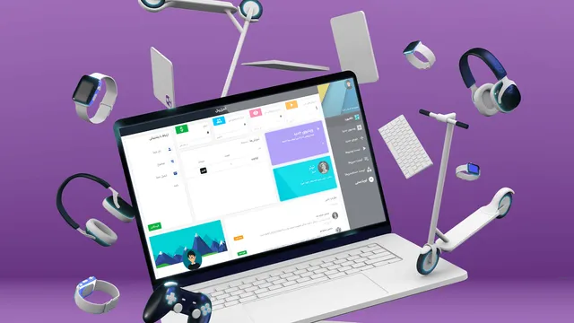 وب‌سایت سبک زندگی LifeStylist